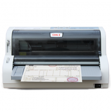 OKI 7700F+ 针式打印机