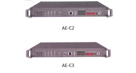 奥威亚   AE-C3一体化录播设备