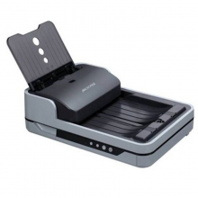 中晶（microtek）FileScan5100 双平台高速自动扫描仪