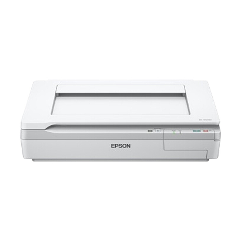 爱普生（EPSON）DS-50000扫描仪