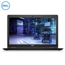  戴尔（DELL）Precision3520 15.6英寸移动工作站笔记本i7-7700HQ