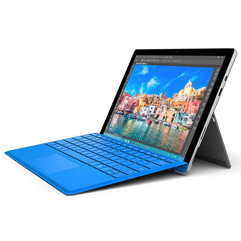 微软 Surface-Pro4平板电脑i7/16G/256G/12.3寸 