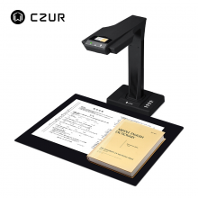 成者科技(CZUR）ET18智能扫描仪