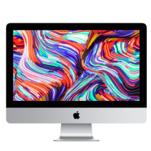 定制21.5 英寸配备视网膜 4K 显示屏的 iMac