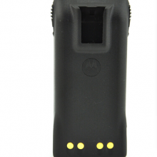 摩托罗拉（Motorola） PMNN4066AC P8200 P8260锂电池
