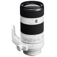 索尼（SONY）FE 70-200mm F4 G OSS远摄变焦镜头（SEL70200G）