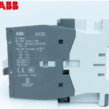 交流接触器AX32-30-10