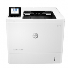 惠普(HP) M609dn A4黑白激光打印机