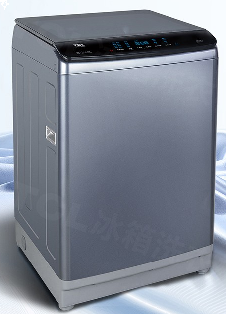 TCL  XQM90-508SL洗衣机