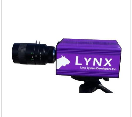 蜂之舞Lynx终点摄像系统