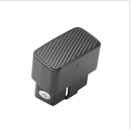 CJ750专利产品 汽车OBD接口GPS定位器 北斗双模追踪器微型防盗器