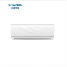 创维（Skyworth）i健康空调 新一级能效 KFR-35GW/V3GF1A-N1（杀菌） 1.5