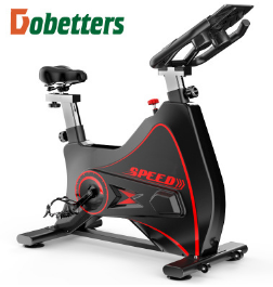 都佰特家用健身单车动感单车健身器材室内脚踏车运动减肥器健身房单车