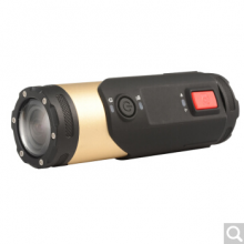 摄徒S20W防水运动摄像机迷你相机Wifi高清1080P微型广角小型摄像头摩托自行车记录仪