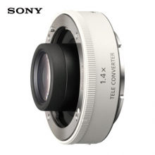 索尼（SONY）1.4倍增距镜/增倍镜（SEL14TC）SEL70200GM/SEL100400GM