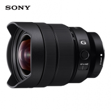 索尼（SONY）FE 12-24mm F4全画幅超广角微单相机G镜头 E卡口（SEL1224G）室内