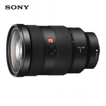 索尼（SONY）FE 24-70mm F2.8 GM 全画幅标准变焦G大师镜头 E卡口（SEL247