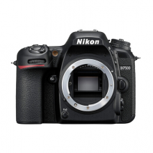 尼康 (Nikon) D7500 数码 单反相机 单机身