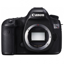 佳能（Canon）EOS 5DS R 单反相机 单反机身（约5060万像素 3.2英寸液晶屏 全画幅