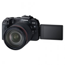 佳能（Canon）EOS RP 微单相机 数码相机 微单套机 全画幅专业微单（RF 24-105mm