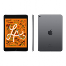Apple iPad mini 5 2019年新款平板电脑 7.9英寸 深空灰色