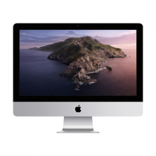 Apple iMac【2019新品】21.5英寸一体机