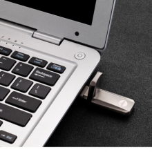 爱国者（aigo）1TB USB3.1 超极速固态U盘 U391