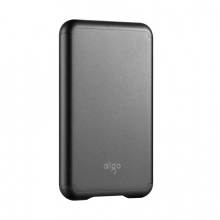 爱国者（aigo）1TB USB 3.1 移动硬盘 固态(PSSD) S7