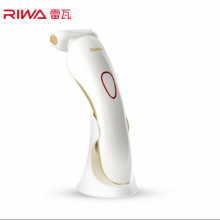 雷瓦(RIWA) 剃脱毛器 水洗女士刮毛器 充电版RF-770A
