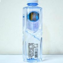 百岁山 天然矿泉水水中贵族348ml*24瓶整箱优质饮用纯净水
