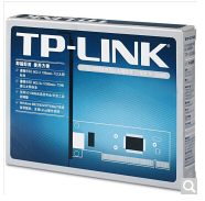 TP-LINK 千兆PCI网卡（单片装） TF-3239DL PCI网卡百兆有线