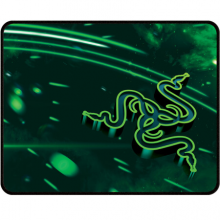 雷蛇（Razer）重装甲虫-宇宙-速度版-小号 游戏鼠标垫