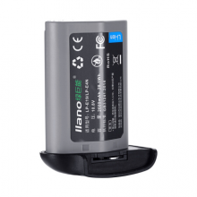 绿巨能（llano）佳能LP-E19相机电池 适用EOS 1DX MARK II 1DX2 E19 
