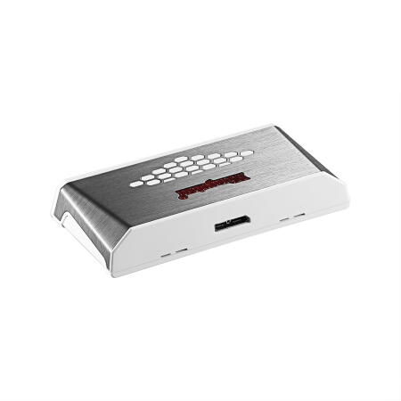 金士顿（kingston）USB 3.0 High-Speed Media Reader多功能读卡器