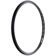耐司（NiSi）MC UV 55mm UV镜 双面多层镀膜无暗角 单反uv镜 保护镜 单反滤镜 滤光