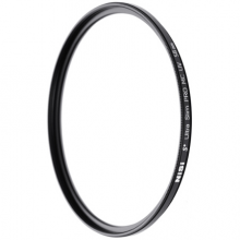 耐司（NiSi）MC UV 58mm UV镜 双面多层镀膜无暗角 单反uv镜 保护镜 单反滤镜 滤光