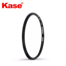 色（Kase）UV镜 MC双面多层镀膜uv镜保护镜头 无暗角 镜头滤镜保护镜 AGC款 52mm