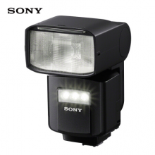 索尼（SONY）HVL-F60RM闪光灯（适用微单A9/7RM3/7RM2/7M3）
