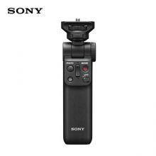 索尼（SONY）GP-VPT2BT 无线蓝牙相机手柄 多功能拍摄手柄