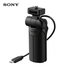 索尼（SONY）VCT-SGR1多功能拍摄手柄（搭配索尼黑卡RX100系列变身Vlog创作相机）