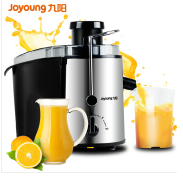 九阳（Joyoung）榨汁机 原汁机家用商用多功能料理机汁渣分离果汁机