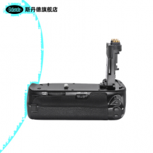 斯丹德(sidande) 6D手柄 BG-E13手柄电池盒 适用佳能EOS 6D单反相机 竖拍