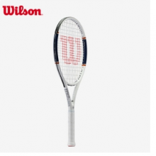 威尔胜 文体用品 法网2020款碳合金一体进阶网球拍Roland Triumph WR03051