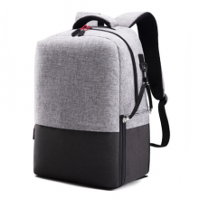 火柴人 MatchstickMen CX1015双肩数码摄影包 笔记本商务背包 多用途相机包