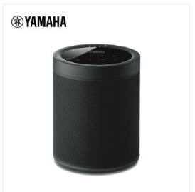 雅马哈（YAMAHA）WX-021 音箱音响 蓝牙音响 迷你音响 桌面音响 黑色
