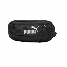 彪马（PUMA） 男女 腰包 胸包 休闲包 斜挎包 WAIST BAG AOP SL9 运动包
