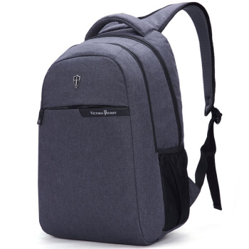 维多利亚旅行者 VICTORIATOURIST 双肩包电脑包背包 笔记本电脑包 15.6英寸书包男V
