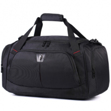 维多利亚旅行者 VICTORIATOURIST旅行包 健身包行李包大容量手提包男旅行袋V 7088黑