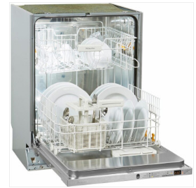Miele 美诺 快速强力清洗 G 6993 C Scvi K2O全嵌入式洗碗机