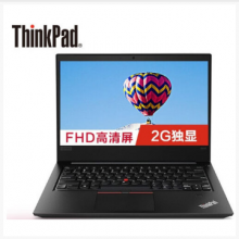 联想ThinkPad R480 酷睿 14英寸 i7-8550U 8G 1T机械硬盘